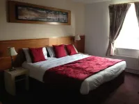 Ashbourne House Hotel Hotels in Ashbourne