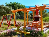Porto Thassos Apartments & Studios Hotels near Marble Beach
