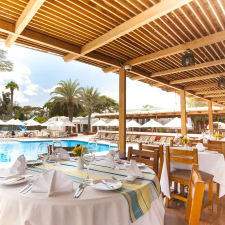Hotel Las Dunas