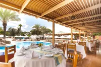 Hotel Las Dunas