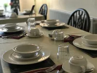 Princetown Guesthouse - Завтрак