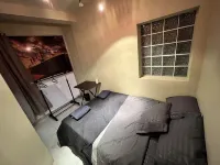 CASA HOLLYWOOD Hotels near General Servando Canales International Airport