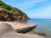 Jasper's Corner Hotels in Salcombe