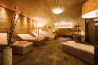 Hotel Gretina Hotels in Damuls