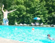 Crystal Brook Resort & Mountain Brauhaus Hotels in Catskill
