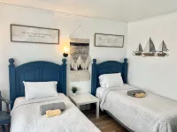 Cobmin Ridge Motel Hotel di Milford