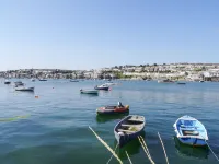 Quarry Cottage Hotel a Mylor