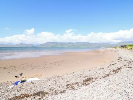 Knockbrack Отели в г. Killorglin