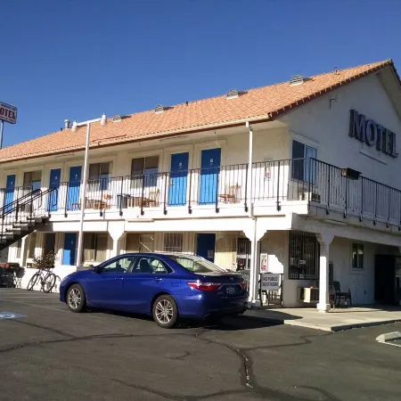 Back Country Inn