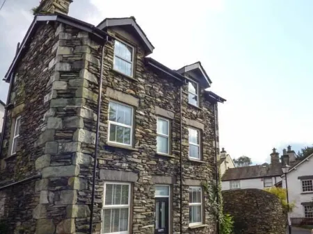 Loughrigg View Отели рядом с достопримечательностью «Райдал Кейв»