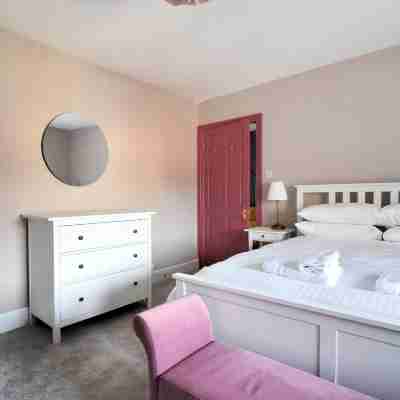 7 Seafield Road Rooms