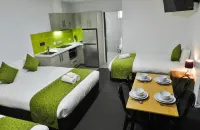 Motel 24 Hotels in Wodonga