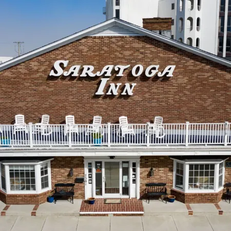 Saratoga Resort