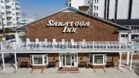 Saratoga Resort Hoteles en 