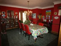 Rose Arden Bed & Breakfast Hotels in Hamilton