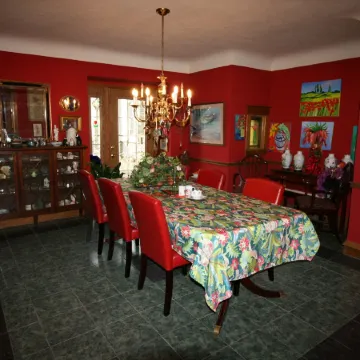 Rose Arden Bed & Breakfast