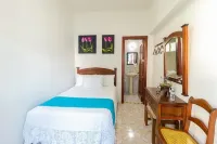 Hotel Casa Blanca Hotels in Tlacotalpan