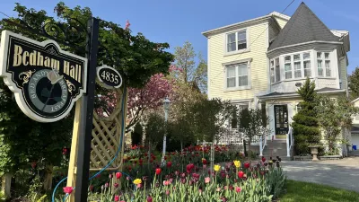 Bedham Hall B&B Отели рядом с достопримечательностью «White Water Walk»