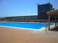 Hospedium Hotel Los Periquitos - piscina