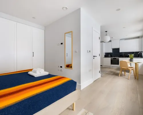 Hausd - Leicester Square Hotels near ثياترلاند