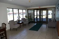 阿梅里福套房飯店