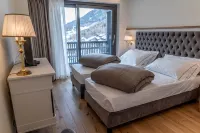 Cristallo Wellness Hotel Hotels in Aprica