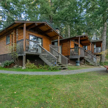 Cusheon Lake Resort