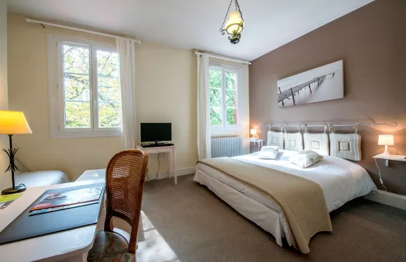 金科隆比耶杜圖龍酒店