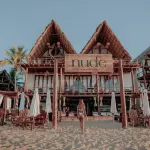 Hotel Nude Zipolite & Beach Club