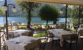 Hotel Ristorante la Quartina