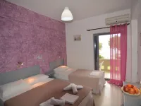 Galini Beach Hotels in Myrthianos Plakias