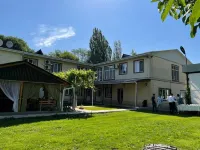TES HOTEL Hotels in Osh