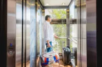 Dreams Hotel Boutique - spa
