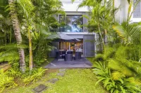 Esplanade by Horizon Holidays Hotel a Riviere Noire