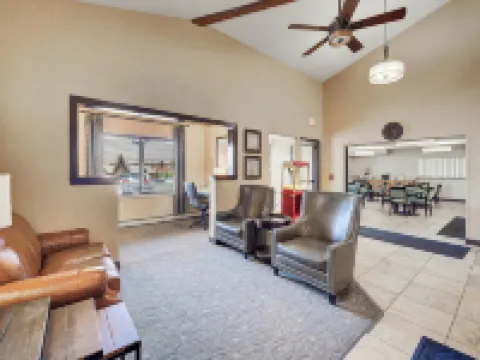 Days Inn by Wyndham Helena Hotels in Helena