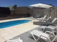 Cabañas Marcelo - Alojamientos