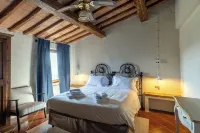 Agriturismo Poggio Bonelli Hotels in Castelnuovo Berardenga