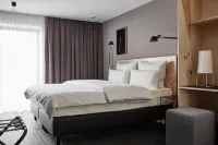 Winterfeld Guest House Bodenmais