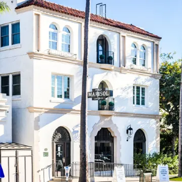 Hotel Marisol Coronado