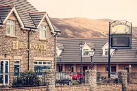 The Harbour Inn Hôtels à : 