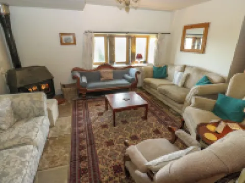 哈爾斯特德綠色農場 赫布登布里奇酒店