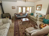 Halstead Green Farm Hotel di Todmorden