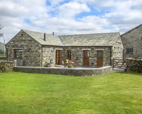 Little Crake Howe Hotels in Kendal