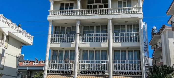 Conny's Hotel (Adult Only) +18 Hotels in Manavgat