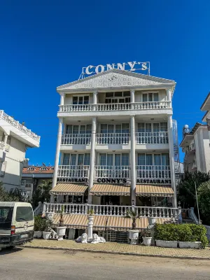 Conny's Hotel (Adult Only) +18