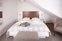 Restaurant Niedmühle - Land & Genuss Hotel Hotels in Wallerfangen