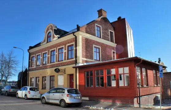 去睡覺阿爾維卡 - 旅舍