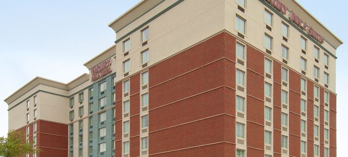 Drury Inn & Suites Indianapolis Northeast Hotel a Indianapolis