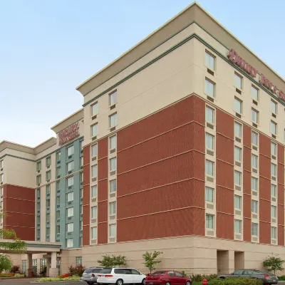 Drury Inn & Suites Indianapolis Northeast Hotels near Hinkle Fieldhouse