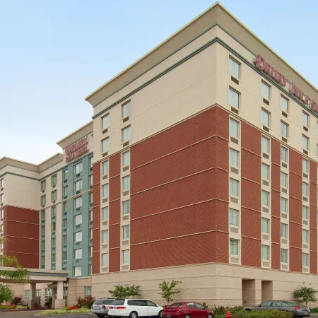 Drury Inn & Suites Indianapolis Northeast